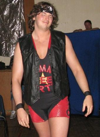 Tommy Lee Curtis Bio